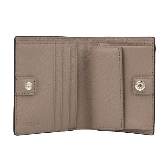 Furla Camelia Portemonnee Leer 11 cm