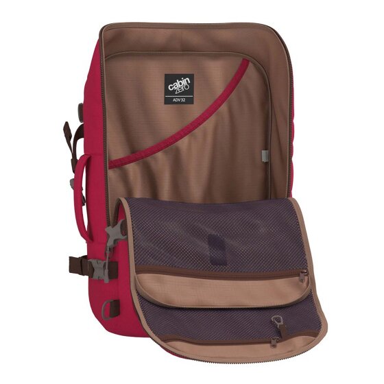 Cabin Zero Adventure 129 Dagrugzak 46 cm