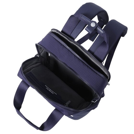 Hedgren Furo Rappu Dagrugzak RFID-bescherming 37 cm