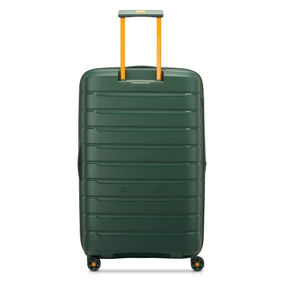 Roncato B-Flying Move 4 wielen Trolley 78 cm met uitbreidingsplooi