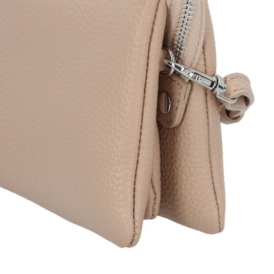 Braun Büffel Hanna Crossbody tas Leder 21 cm