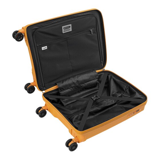 Epic Phantom SL 4-Wiel Cabin Trolley 55 cm