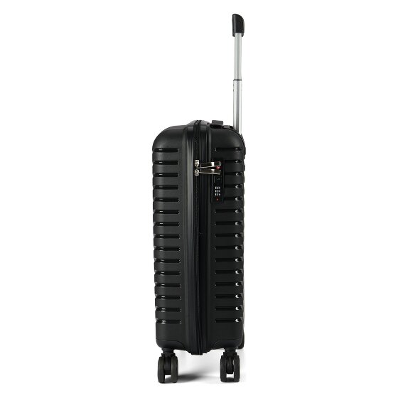 Benzi 5820 4 wielen Cabinewagen 55 cm