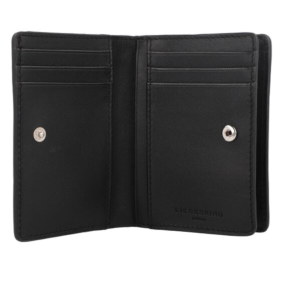 Liebeskind Thea Portemonnee RFID-bescherming Leer 11 cm