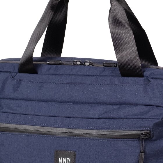 Topo Designs Global Aktentas 46 cm Laptopvak