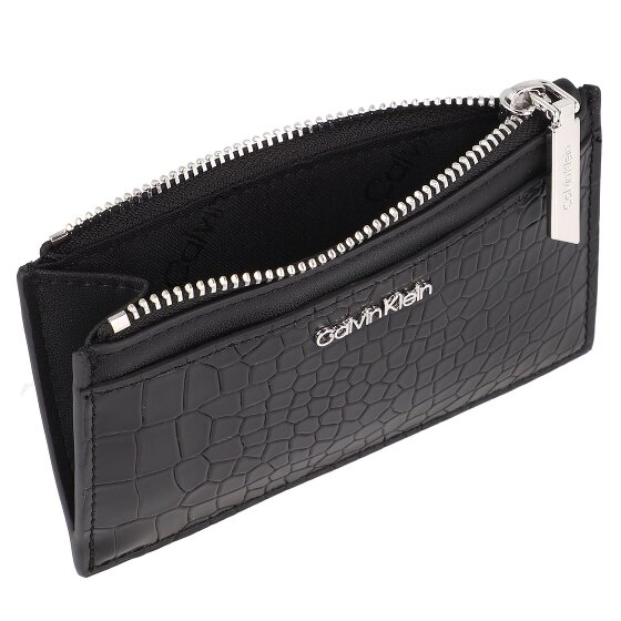 Calvin Klein CK Must Kredietkaart etui 13 cm