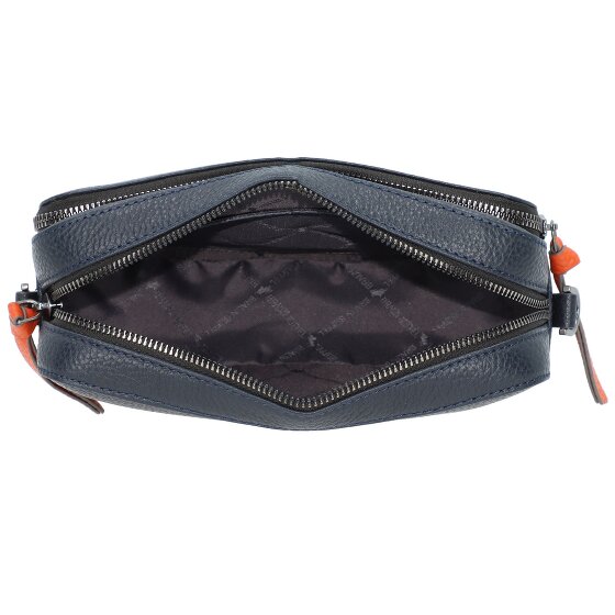 Braun Büffel Novara Schoudertas Leer 22 cm