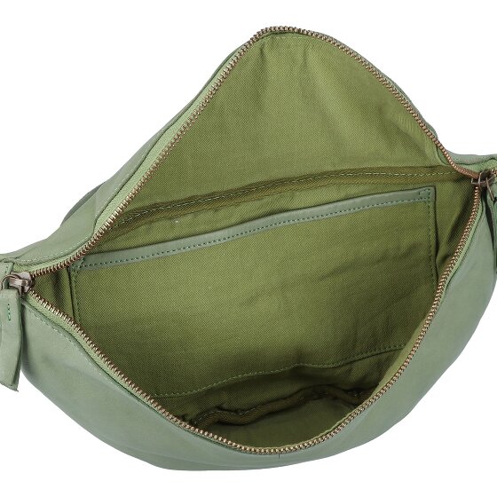 Harold's Onderzeeër heuptasje leer 33 cm