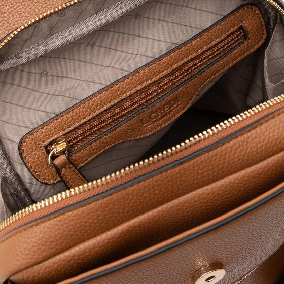 L.Credi Ninina Stad rugzak 30 cm