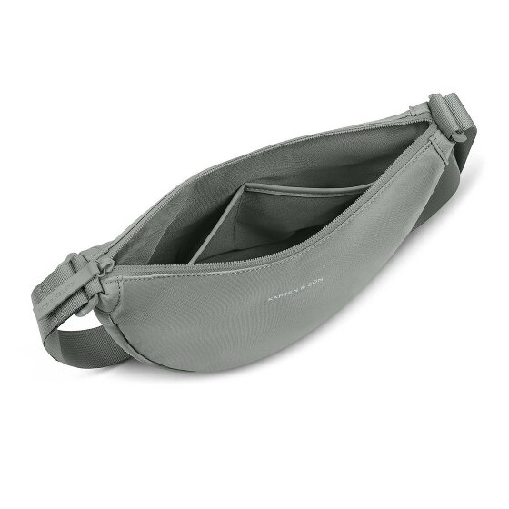 Kapten & Son Essential Moon Bag Schoudertas 30.5 cm