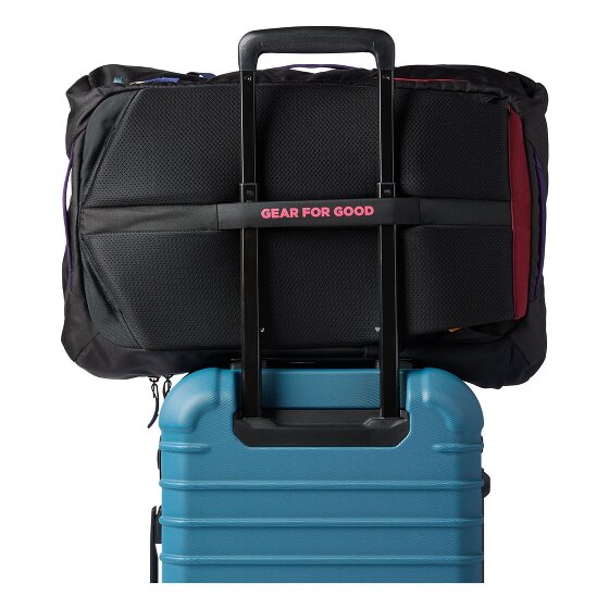 Cotopaxi Allpa reisrugzak 56 cm laptopvak