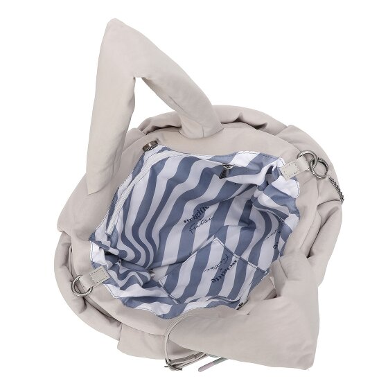 Fritzi aus Preußen Brigitte x Fritzi Limited Puffed Shopper Tas 37 cm