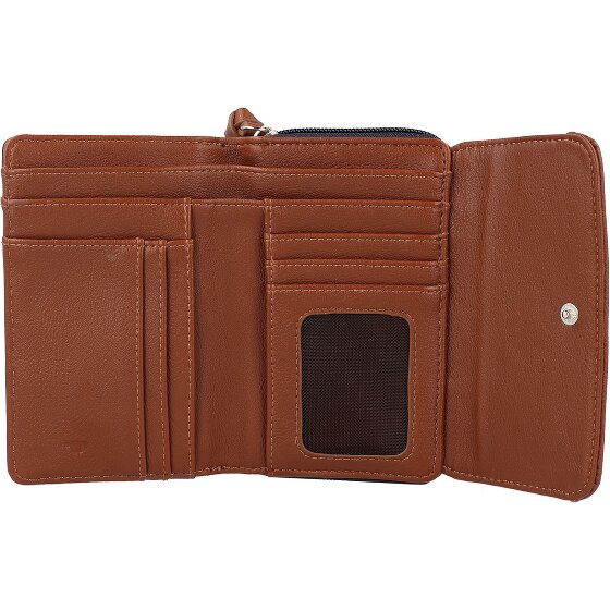 Tom Tailor Portemonnee 14 cm