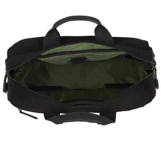 Jost Tallinn aktetas 42 cm laptop compartiment