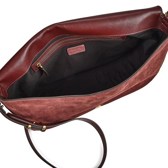 PINKO Love Satchel Big Crossbody tas Leder 35 cm