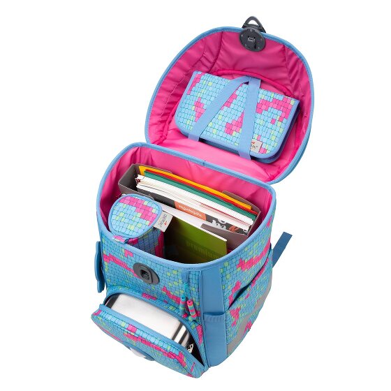 DerDieDas ErgoFlex Easy Schooltas set