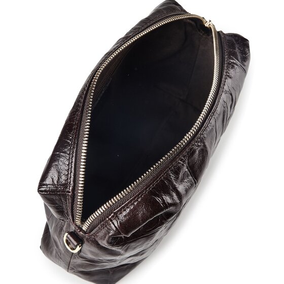 abro Kaia Crossbody tas Leder 22 cm