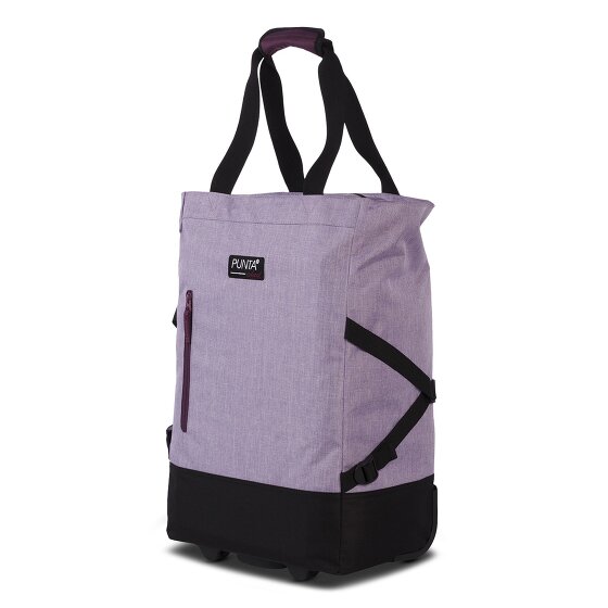 Punta Wheel "Unser Klassiker" Winkelwagen 50 cm Punta Wheel "Unser Klassiker" Winkelwagen 50 cm