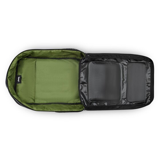 Jeep JS015B Dagrugzak 46 cm Laptop compartiment