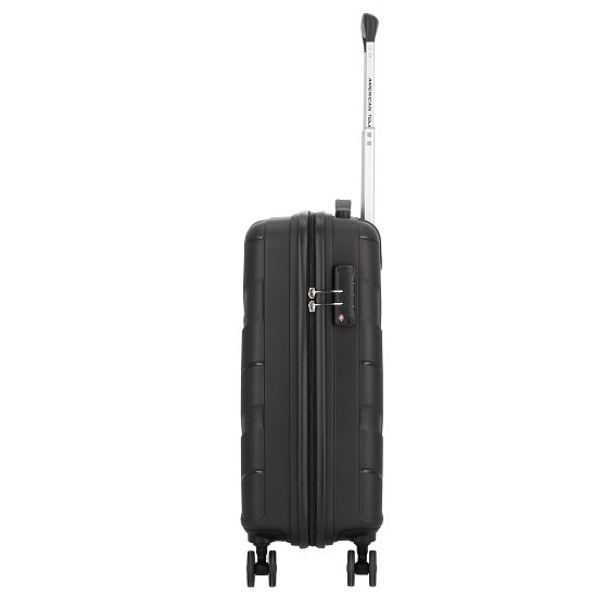 American Tourister Jetdriver 3.0 4 wielen Cabinewagen 55 cm