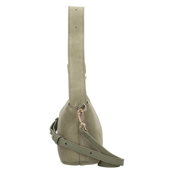 Marc O'Polo Schoudertas S Leer 29 cm