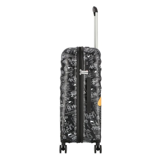 American Tourister Wavebreaker Disney 4 wielen Trolley 67 cm