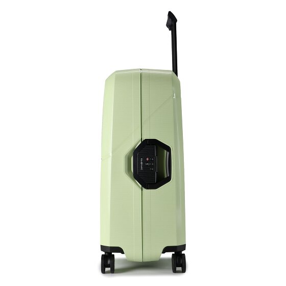 Samsonite Magnum Eco 4 wielen Trolley 69 cm Samsonite Magnum Eco 4 wielen Trolley 69 cm