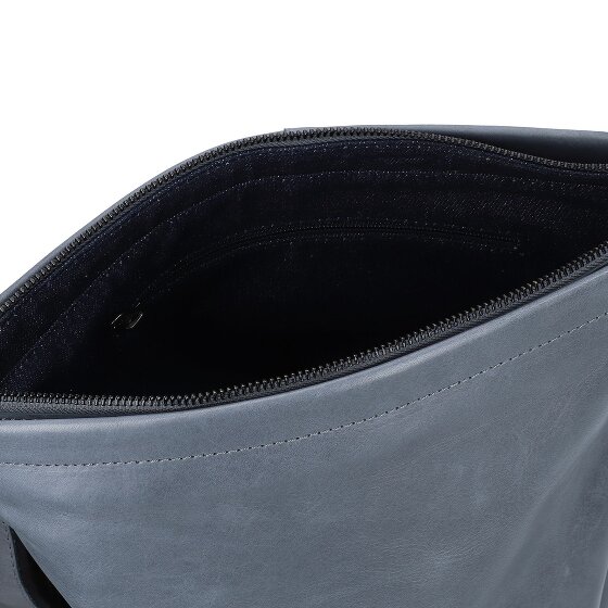 Harold's Caugio Schoudertas Leer 27 cm