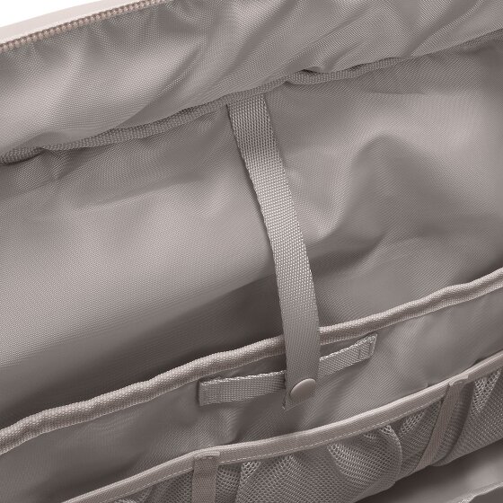 Heys Puffer Schoudertas 33 cm Laptop compartiment