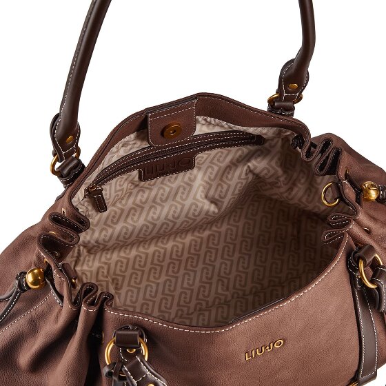 Liu Jo Ginesa Schoudertas L 50 cm