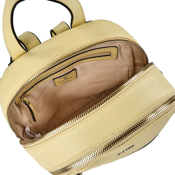 Picard Java Stad rugzak Leer 28 cm