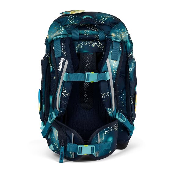 Ergobag Pack Schooltas set 6-delig