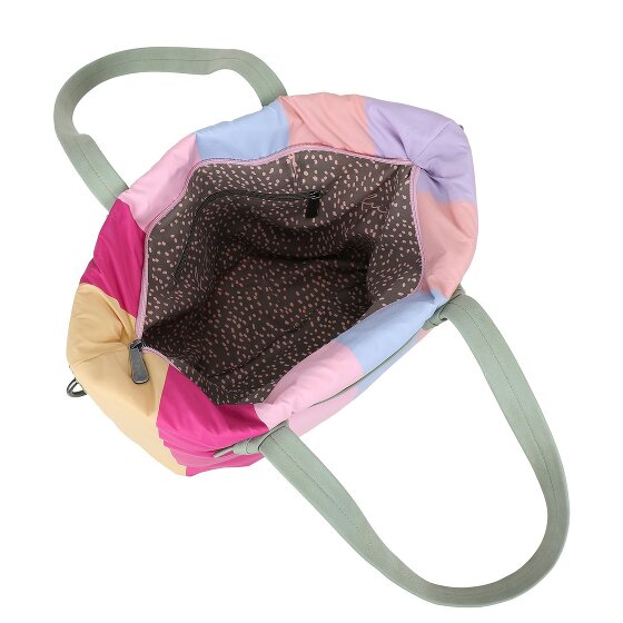 Fritzi aus Preußen Cloud Shopper Tas 37 cm