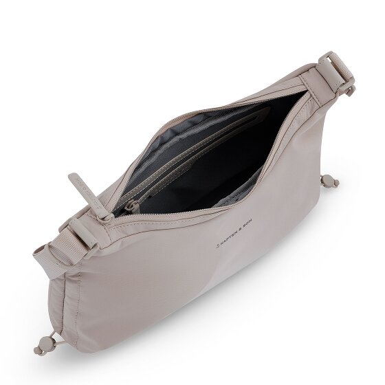Kapten & Son Skara Schoudertas 34.5 cm