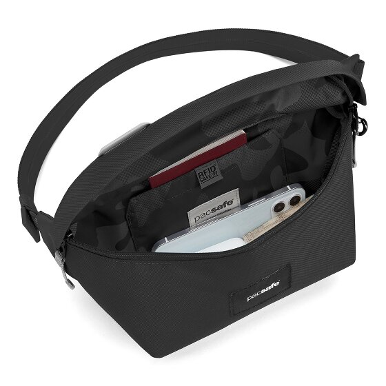 Pacsafe Pacsafe Go Fanny pack RFID-bescherming 27 cm