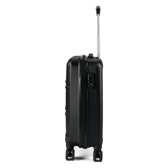 Benzi 5739 4 wielen Cabinewagen S 55 cm