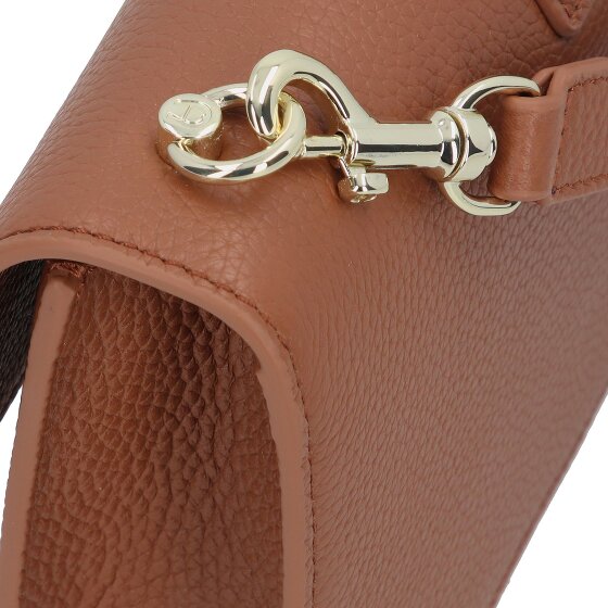 AIGNER Elsa Schoudertas Leer 21.5 cm
