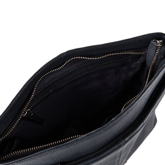 Burkely Soft Skylar Schoudertas Leer 32 cm