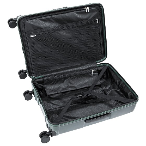 Epic Crate Reflex EVO 4 wielen Trolley 65 cm
