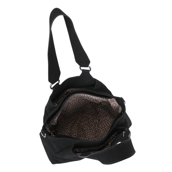Fritzi aus Preußen Maia Suede Jacky Shopper Tas 40 cm