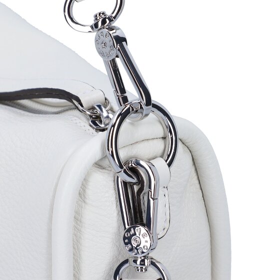 abro Willow Schoudertas Leer 34.5 cm