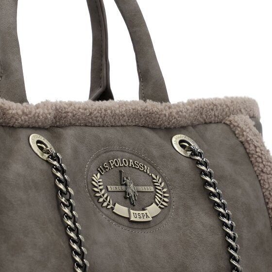 U.S. Polo Assn. Holly Shopper Tas 33 cm