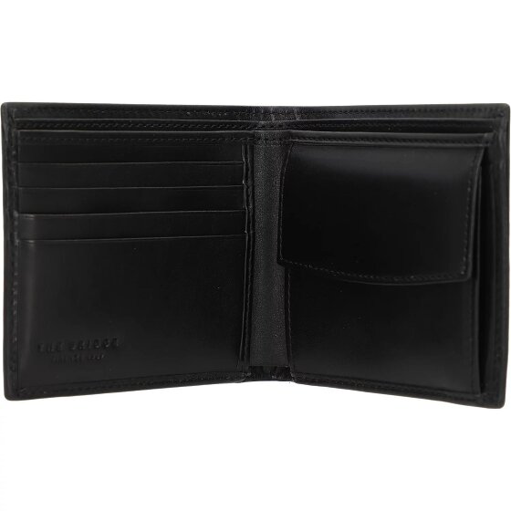 The Bridge Story Uomo Portemonnee RFID Leer 11 cm