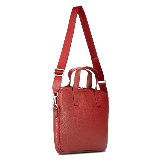 Jost Vika Laptoptas Leer 34 cm
