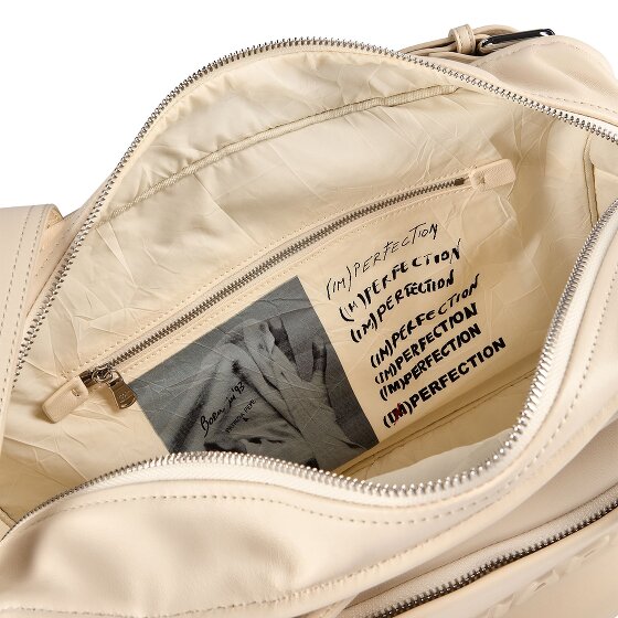 Patrizia Pepe Schoudertas Leer 34 cm