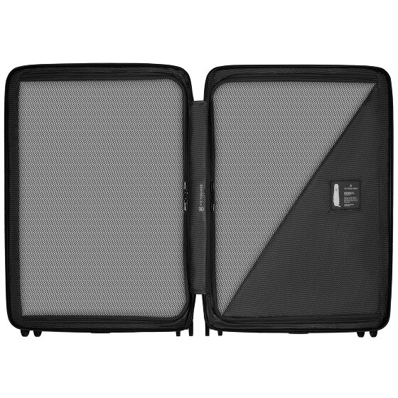 Victorinox Airox 4 wielen Trolley 75 cm
