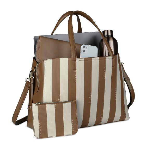 bugatti Cleo Shopper Tas 39.5 cm