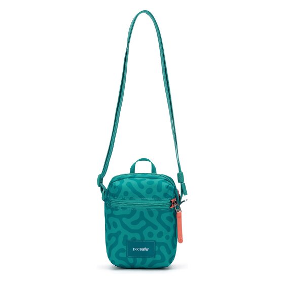 Pacsafe Pacsafe Go Mini tas Schoudertas 12.5 cm