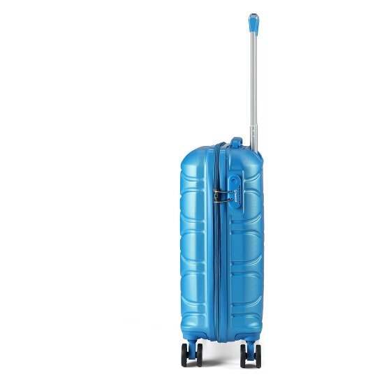Benzi 5807 4 wielen Cabinewagen 55 cm