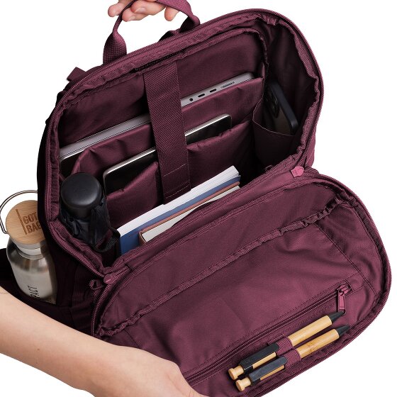 GOT BAG Pro Pack Monochrome Dagrugzak 47 cm Laptop compartiment